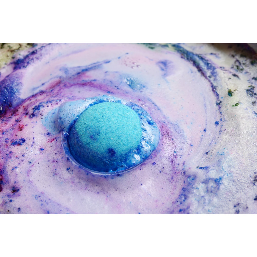 Bath Bombs Kit I. Giocattolo educativo per bambini