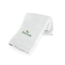 CANCHA. Asciugamano sportivo in cotone (380 g/m²)