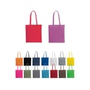 CARACAS. Borsa 100% cotone (140 g/m²)