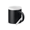 CHALKIE. Tazza in ceramica da 360 mL