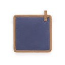 CLOVES. Presina in contone canvas (275 g/m²)