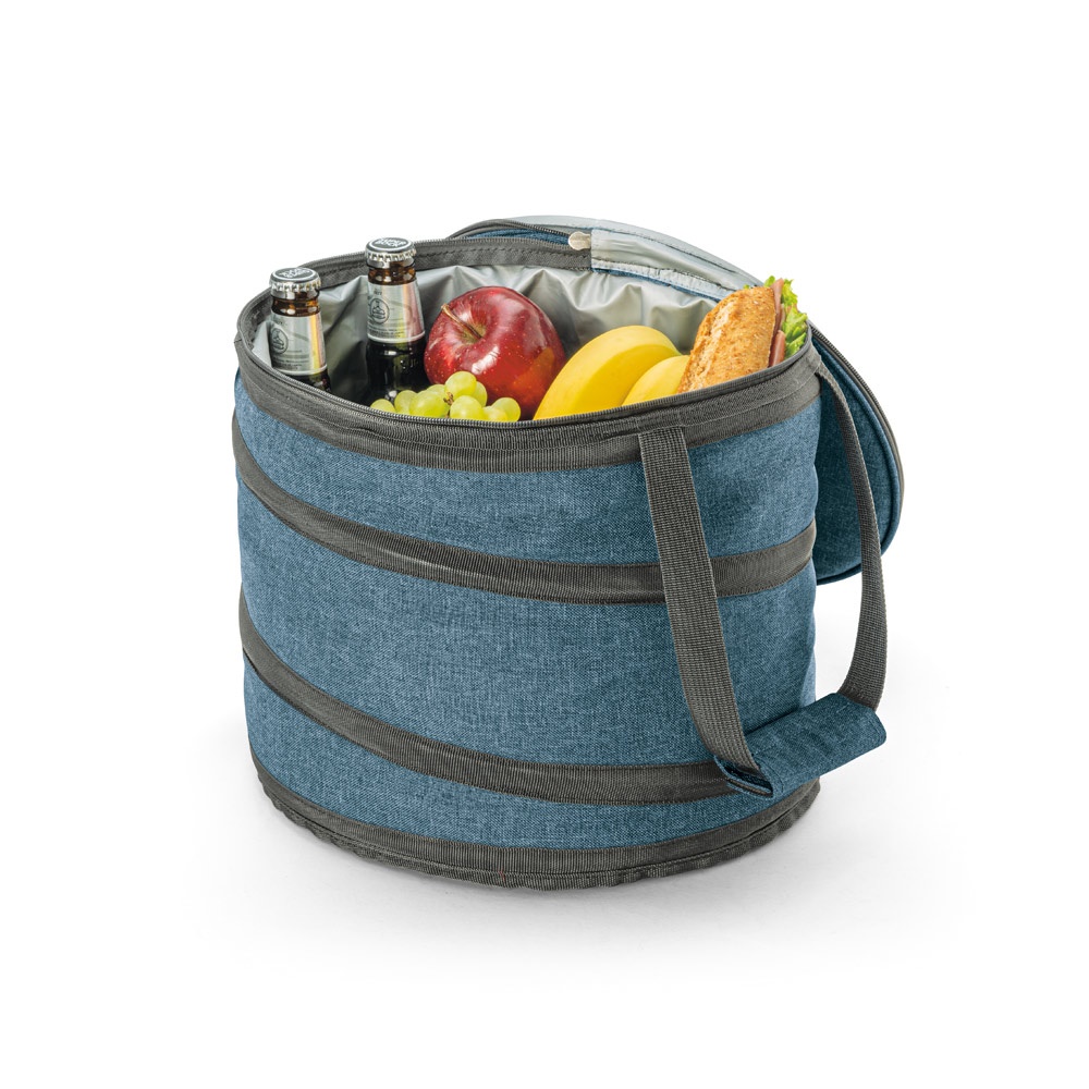 COAST. Borsa termica pieghevole da 15 L