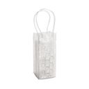 COLOMBIA. Borsa refrigerante per 1 bottiglia in PVC