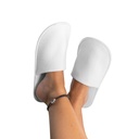 DANES. Pantofole da camera unisex in poliestere