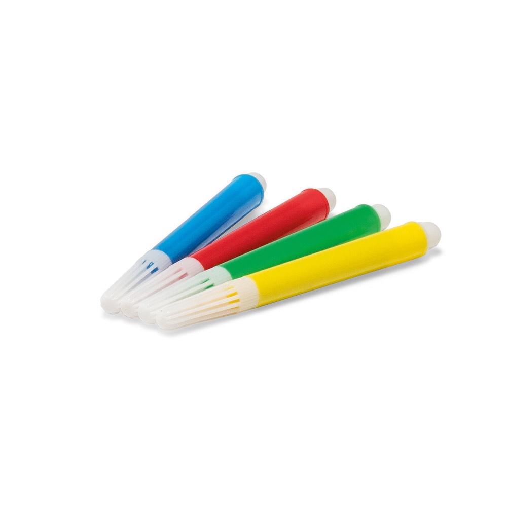 DRAWS. Zaino a sacca con disegno da colorare (80 g/m²)