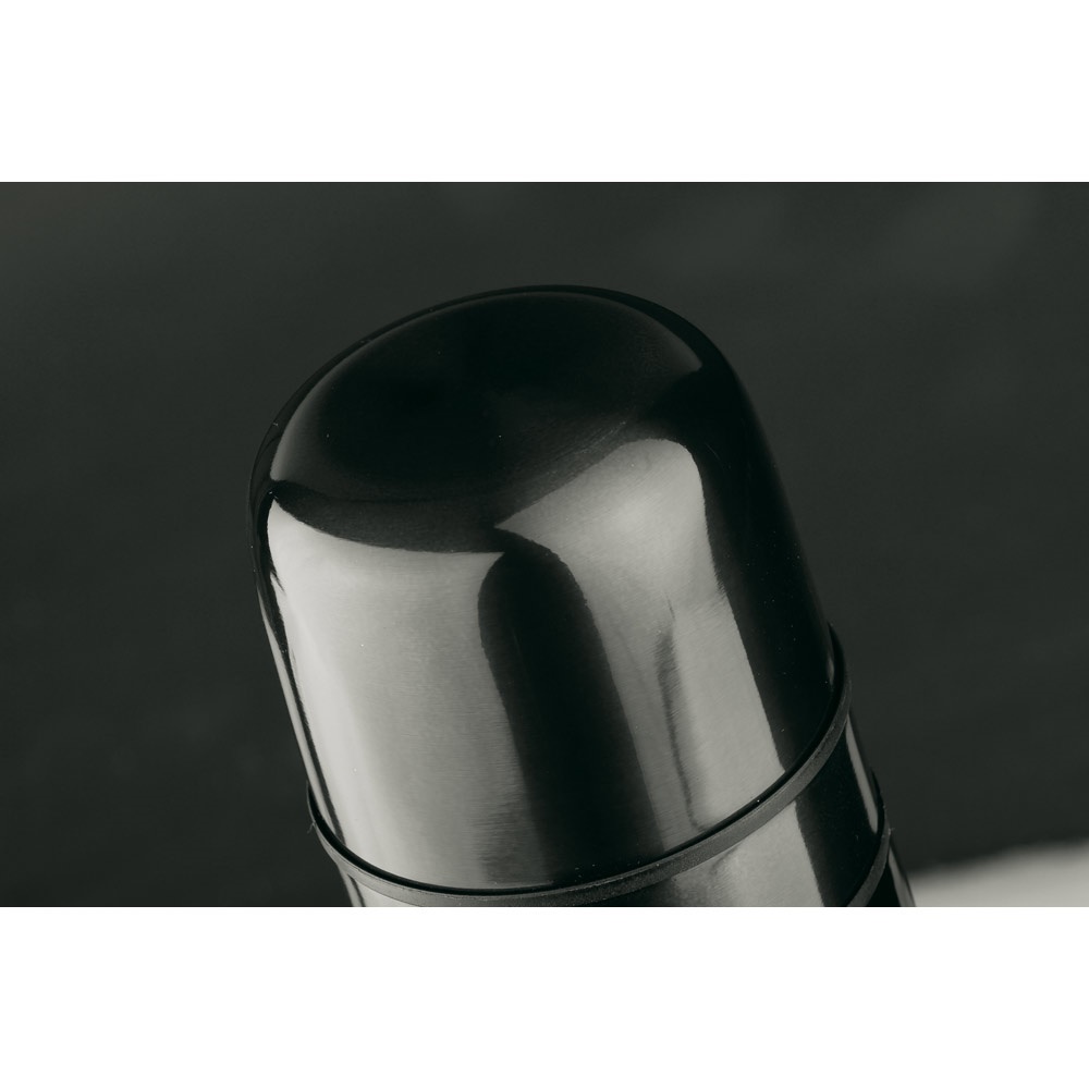 HEAT. Thermos da in acciaio inox 750 mL