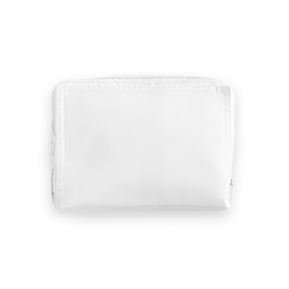 JEDDAH. Borsa termica 3 L in poliestere 600D