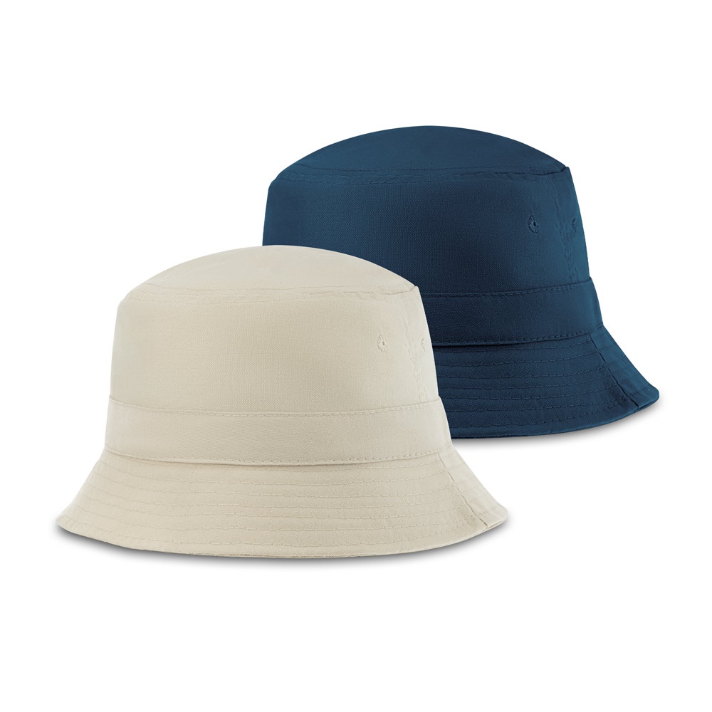 JOSEPH. Cappello miramare in tela di cotone e poliestere (220 g/m²)