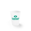 KANE S. Bicchiere da festival in PP 330 mL