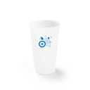KANE. Bicchiere da festival in PP 500 mL