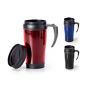 LIVE. Tazza da viaggio in PP 420 mL