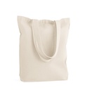 LIVINGSTON. Borsa in 100% cotone (220 g/m²)