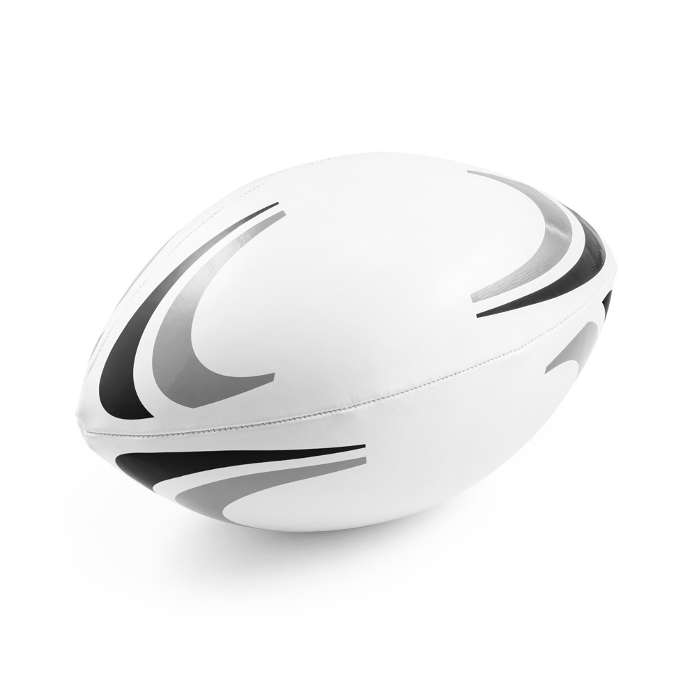LOMU. Pallone da rugby