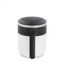MALDINI. Tazza da viaggio con parete interna in acciaio inox e finitura opaca, 400 mL