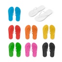 MAUPITI S / M. Comode infradito con suola in PE e cinturino in PVC