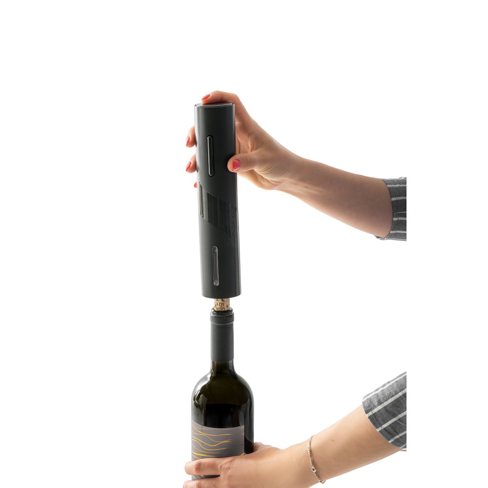 MERLOT. Cavatappi elettrico