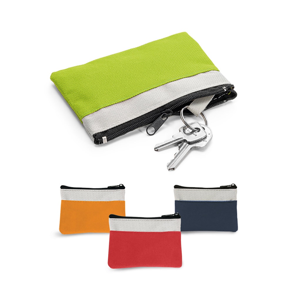 MILLER. Pochette multiuso in 600D