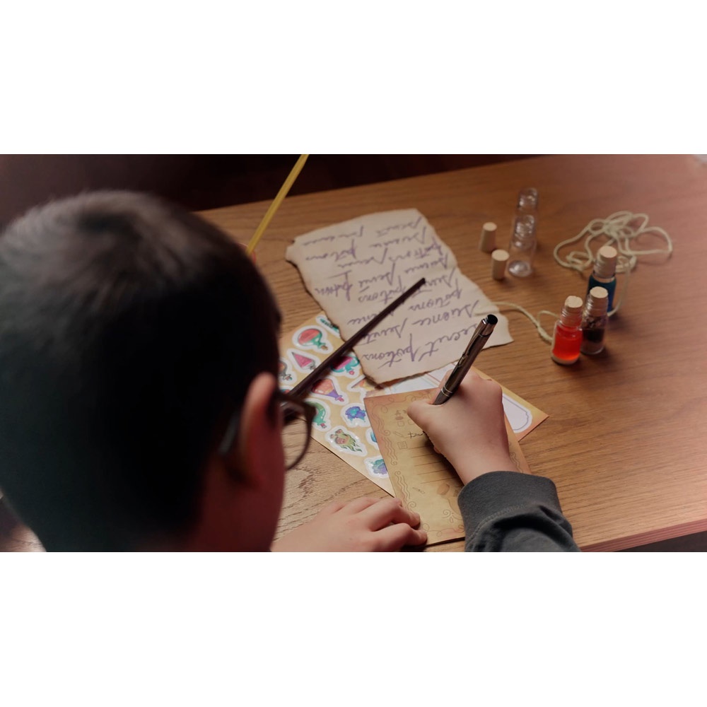 Mystery Potions Kit I. Kit educativo per bambini