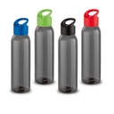 PORTIS. Borraccia sportiva in PP e PS 630 mL