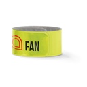 RAFAEL. Bracciale fluorescente