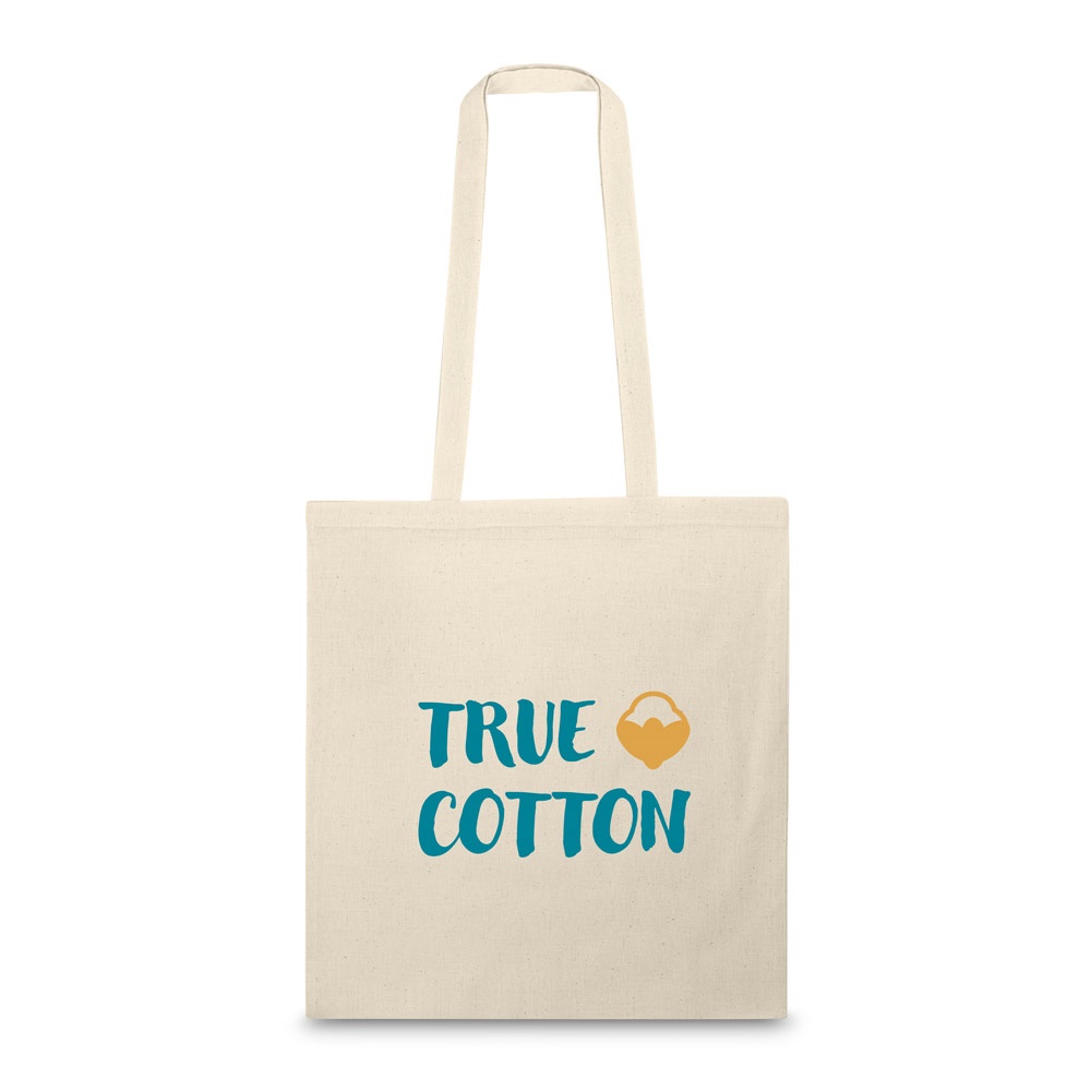REGENT. Borsa in cotone 100% (100 g/m²)