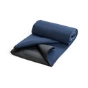 RILEY. Coperta da picnic foderata in EPE (180 g/m²)