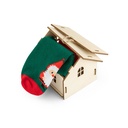 SANTA. Calze da bambino