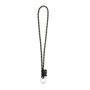 SET Lanyard NAUTIC Long (Ø 5 mm) con Anello Ø 32 mm