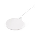SOVERY. Caricatore senza fili fast 10W in ABS riciclato (100% rABS)