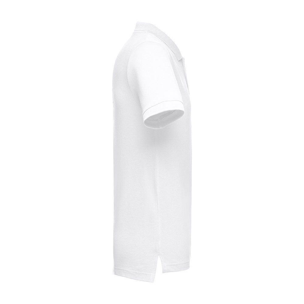 THC ADAM 3XL WH. Polo da uomo