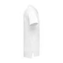 THC ADAM 3XL WH. Polo da uomo