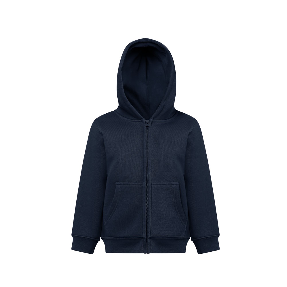 THC AMSTERDAM KIDS. Giacca da bambino