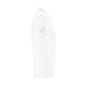 THC BERLIN WOMEN WH. Polo da donna a maniche corte