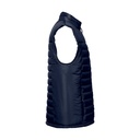 THC CLOUD. Gilet imbottito (unisex)