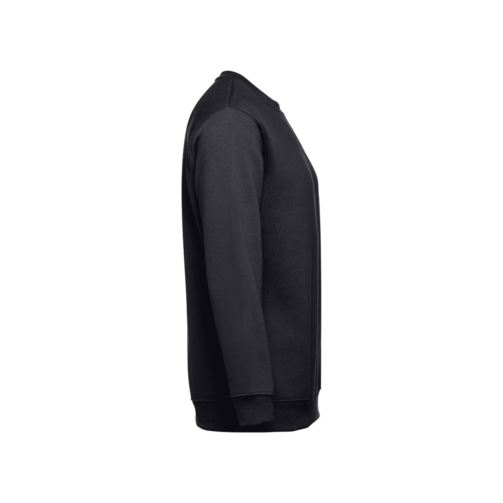 THC DELTA II. Felpa (unisex) in cotone e poliestere