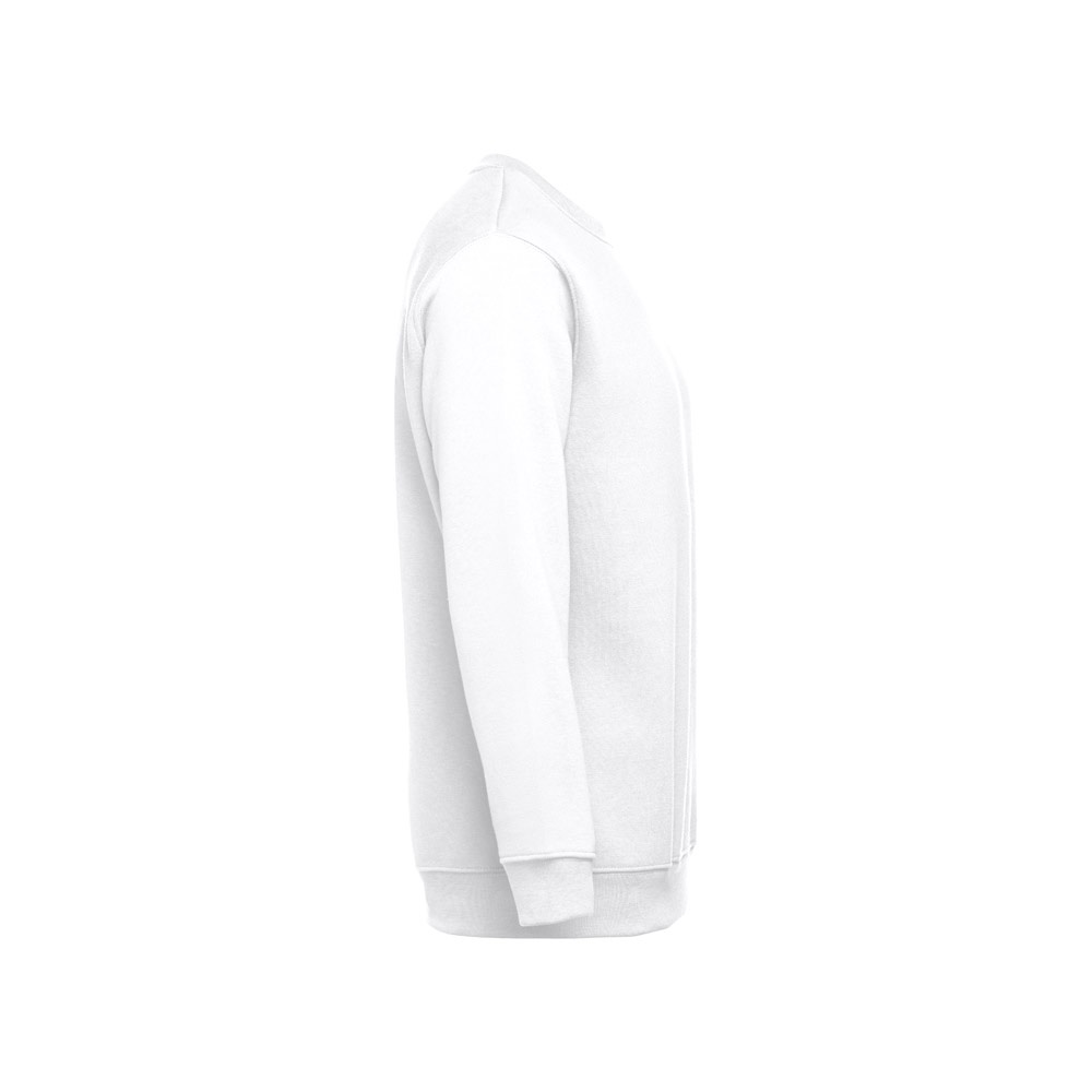 THC DELTA WH. Felpa unisex