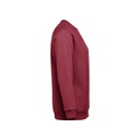 THC DELTA. Felpa (unisex) in cotone e poliestere