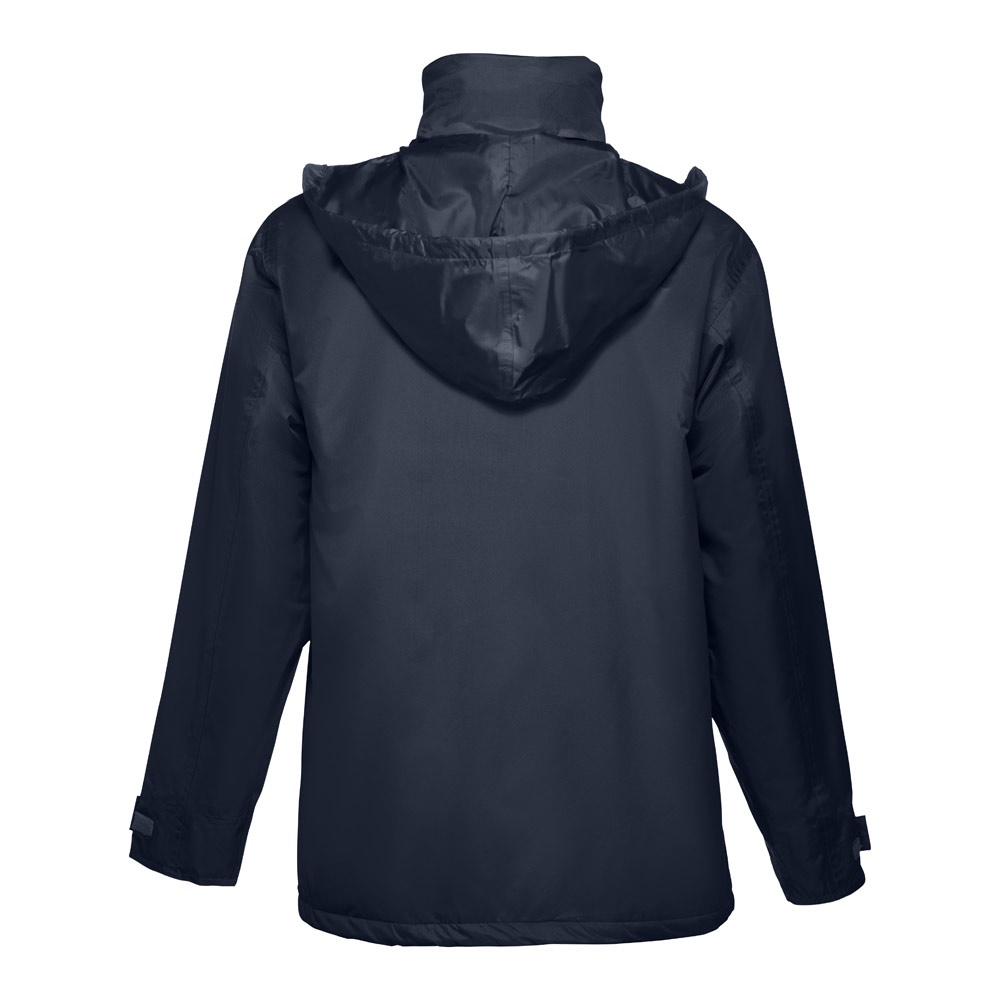THC LIUBLIANA. Parka imbottito unisex