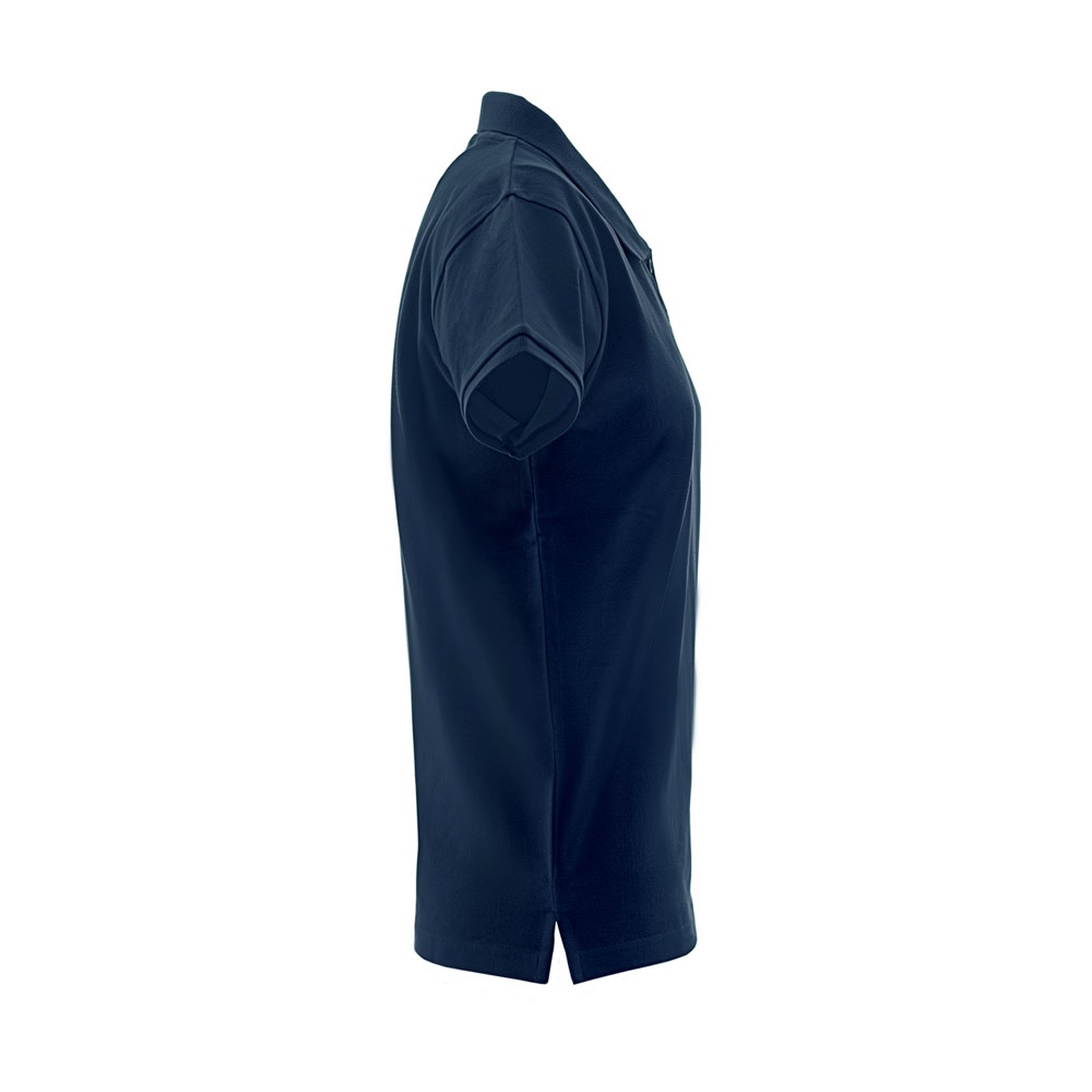 THC MONACO WOMEN. Polo da donna