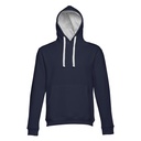 THC MOSCOW. Felpa unisex