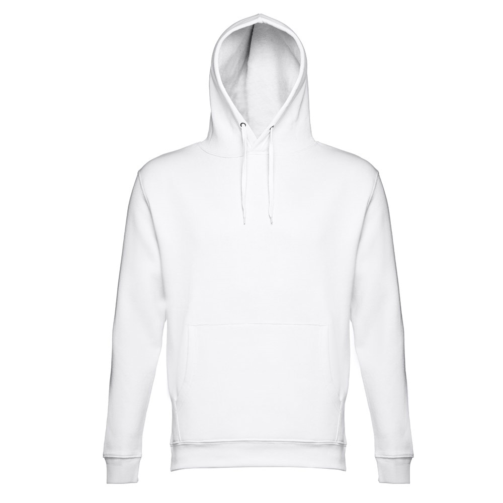 THC PHOENIX WH. Felpa unisex, con cappuccio