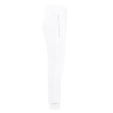 THC SPRINT KIDS WH. Pantaloni della tuta da ginnastica per bambini