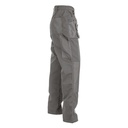 THC WARSAW. Pantaloni da uomo in cotone e poliestere