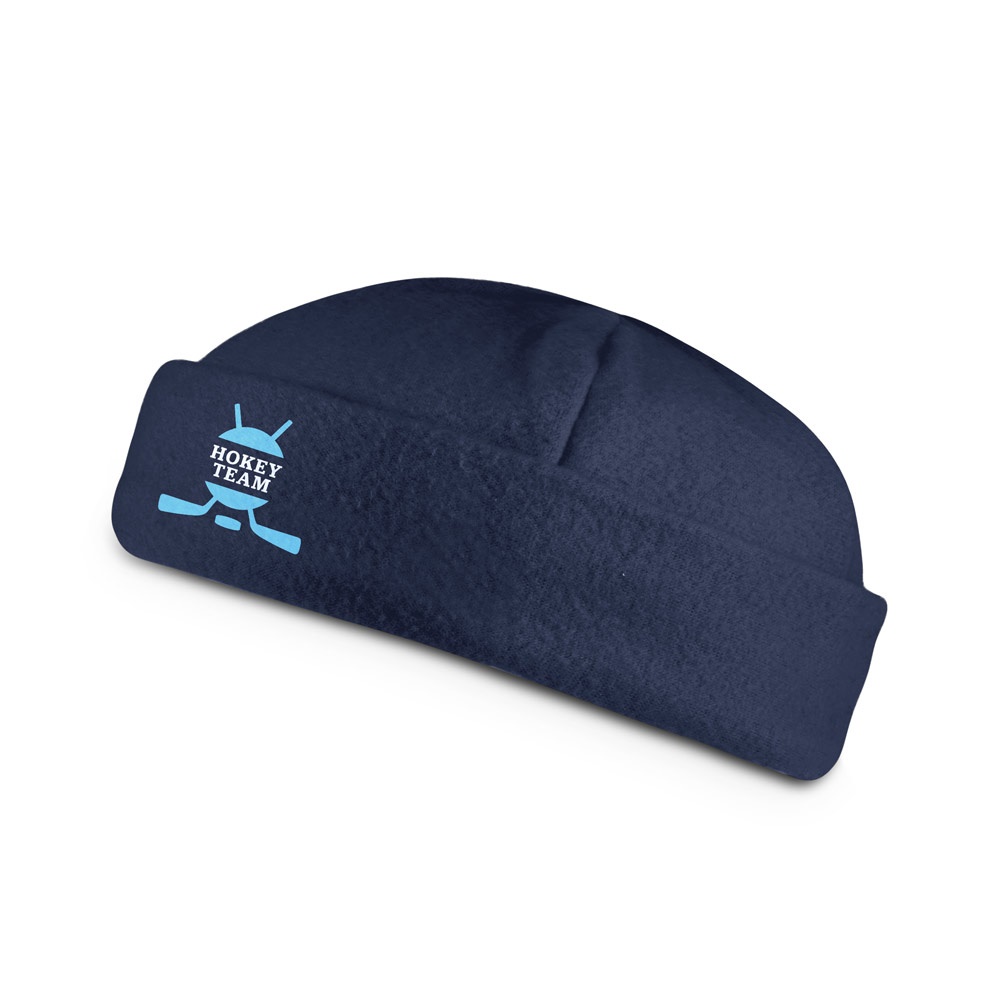 TORY. Cappello in pile (220 g/m²)