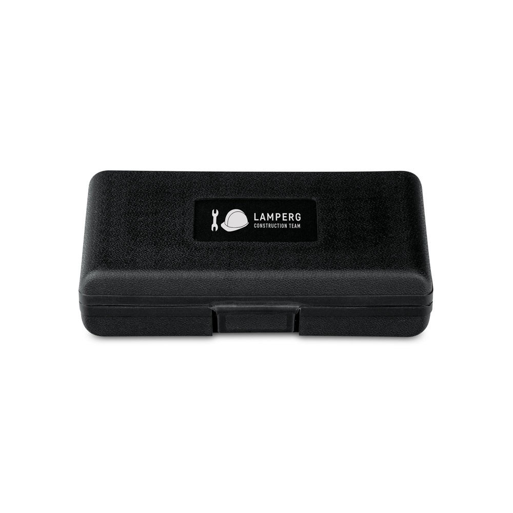 TUFF. Set di utensili da 45 pezzi