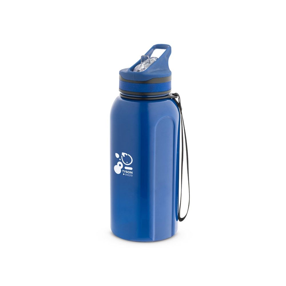 TYSON. Borraccia sportiva PETG 1230 mL