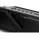 Timberlake. Altoparlante portatile da 16W con 6 ore di autonomia in ABS