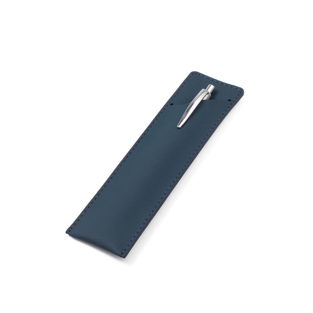 VENTURE PEN. Astuccio per penna a sfera in PU