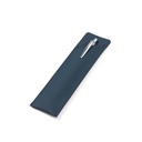 VENTURE PEN. Astuccio per penna a sfera in PU