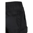 VL POSEIDON LARGE. Pantaloni in twill bicolore con diverse tasche (210g/m²), in cotone (20%) e poliestere (80%)